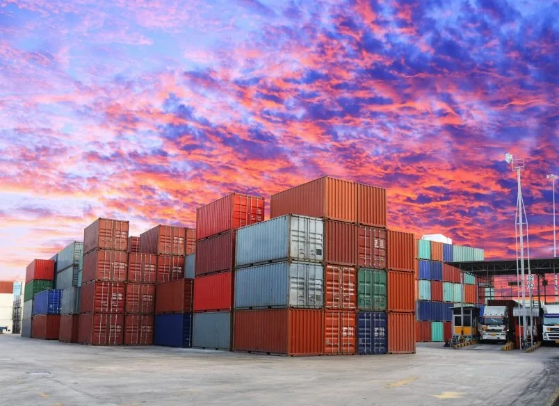 Essential Information About Shipping from China