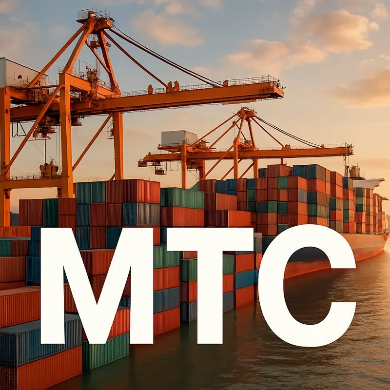 MTC Declaration