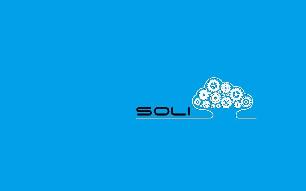 SOLI: The Ultimate Sourcing Platform for Efficient Management