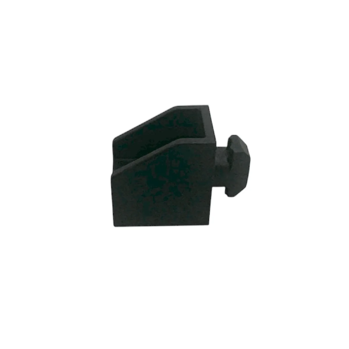 深圳其欧科技 - 型材技术 - A8 槽 8 mm PA Uniblock
